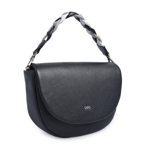 Borsa YSL Borsa extra piccola in pelle con manico in pelle