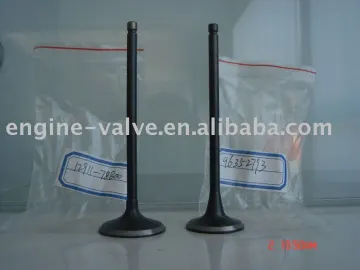 car valves for DAEWOO