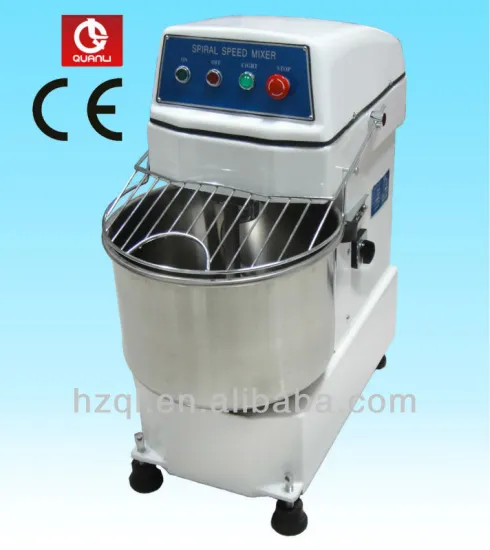 20L cheap dough mixer for bakery