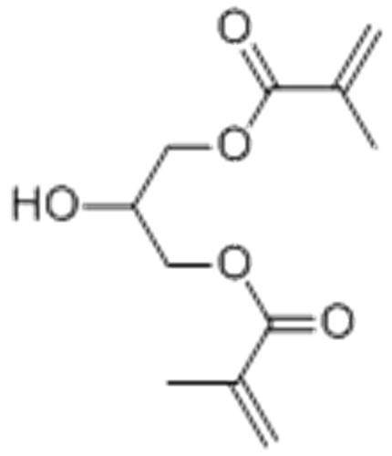 Name: 2-Propenoic acid,2-methyl-, 1,1'-(2-hydroxy-1,3-propanediyl) ester CAS 1830-78-0