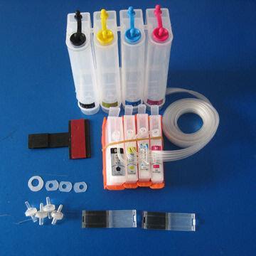 CISS Continue Ink Supply System for HP 920 DIY