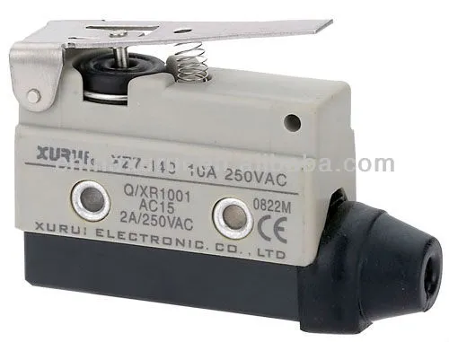 mini Limit Switch 7140 Supplier/honeywell Limit Switch/laser Limit Switch/Short lever type Limit Switch Supplier