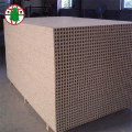 1220x2000mm E1 Grade Vertical Hollow Particle Board