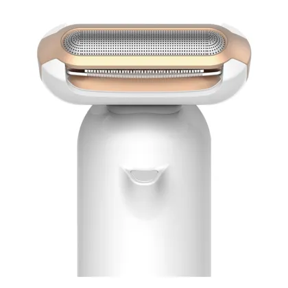 Rechargeable Women Body Shaver Beard Female Electric Shaver