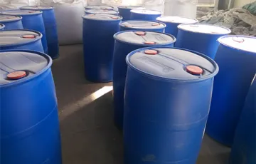 Textile Dyeing Auxiliaries Water Glass Liquid