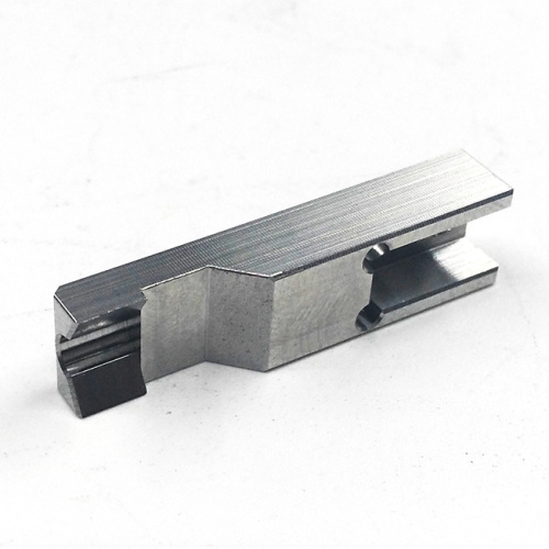 Custom milling 304 Stainless Steel Parts