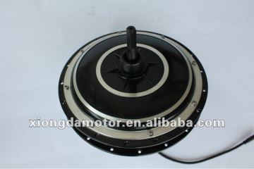 ชุดแปลงจักรยานไฟฟ้า 36V 250W /DIY Bicycle Kit