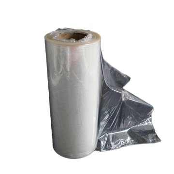 Unidirectional Ldpe Shrink Film for Beer Bottles
