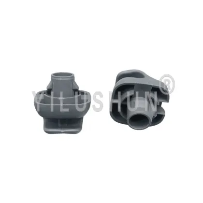 Y28 Automotive Sun Shade Shield Buckle Fastener 88217S01A01ZA
