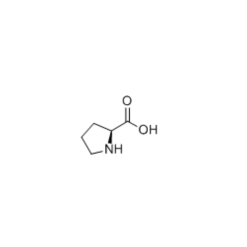 Suplementos de proteína pós-cirurgia L-proline