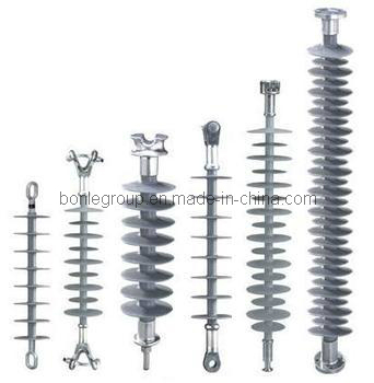 10-220kv Composite Electric Insulator