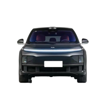 Wysokiej jakości stały magnes elektryczny SUV SUV na sprzedaż