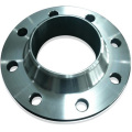 EN1092-1 PN10 Tipo01-Type21 Aço Inoxidável SS304 Flange