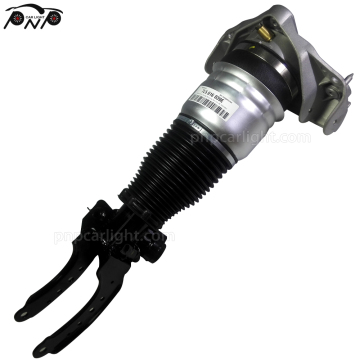 Remanufactured front air suspension for VW Porsche Audi Q7 4LB Cayenne Touareg 2002-2015 shock absorber