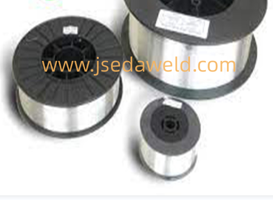 Aluminum Alloy Welding Wire ER1100