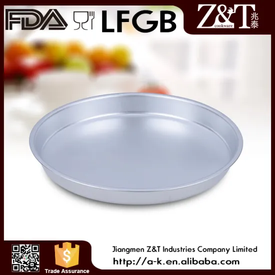 aluminum wash white aluminum serving tray