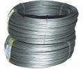 Cable de unión de construcción galvanizado BWG5-BWG24 de alta calidad