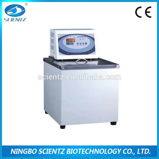 Thermostatic Water (oil) Bath with digital control