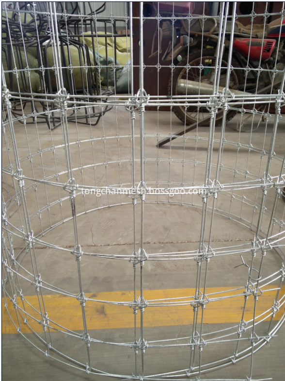 Mesh Fence Netting Mesh