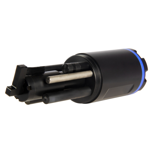 NH351 Ammonia Sensor: Solving High Ammonia Nitrogen Wastewater Challenges