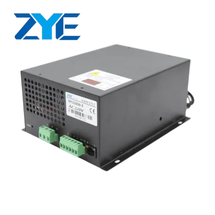 ZYE60W-X CO2 Laser Power Supply