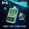 ATVS 30k Puffs Vape за еднократна употреба