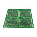 10-слойный 3+N+3 HDI PCB