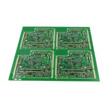 10 capas 3+n+3 hdi pcb