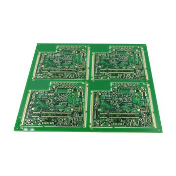 10-layer 3+N+3 HDI PCB
