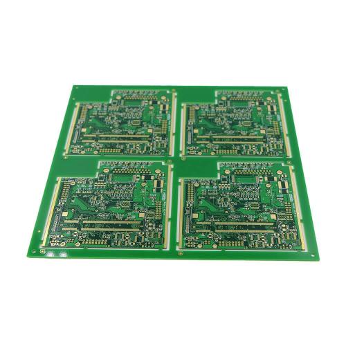 10 capas 3+n+3 hdi pcb
