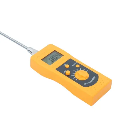 DM300M Medicine Moisture Meter Tester for Chinese Western Medicine Powder Pills