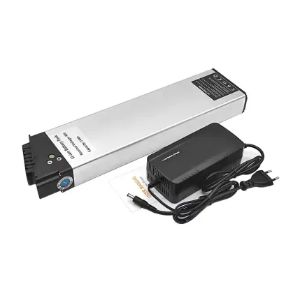 MEI LI Hot Selling Li-ion Foldable Bicycle Batteries