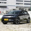 BYD Dolphin 2025 スマート ドライビング エディション 420KM