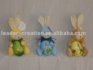 easter bunny