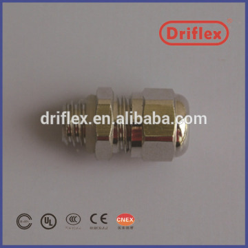 Brass connector made in China
