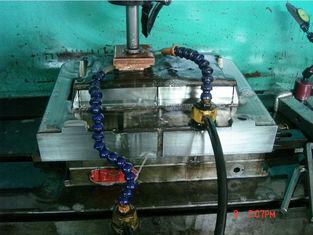 Professional Precision Cold / Hot Runner Injection Molding