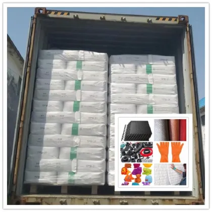 Xinjiang Tianye EPVC Paste PVC Resin TPM31 TPH31