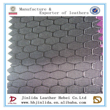High quality and low price coated fabric for bags