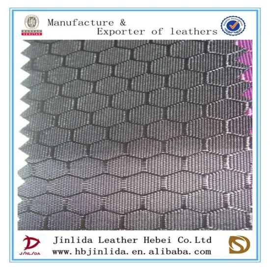 High quality and low price coated fabric for bags
