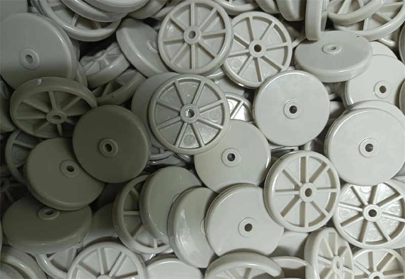 injection molding plastic parts plastic base (9)