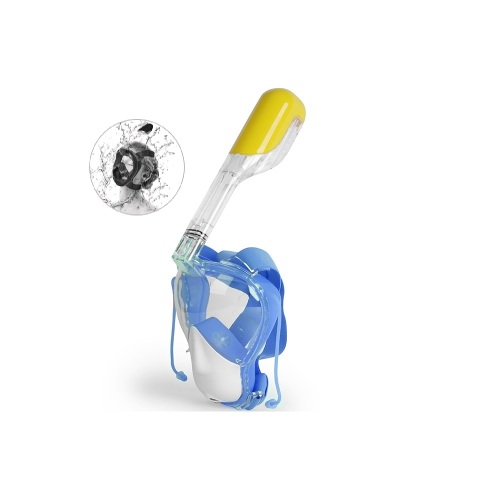 Scuba Mask Snorkel Diving Glasses in Swimming