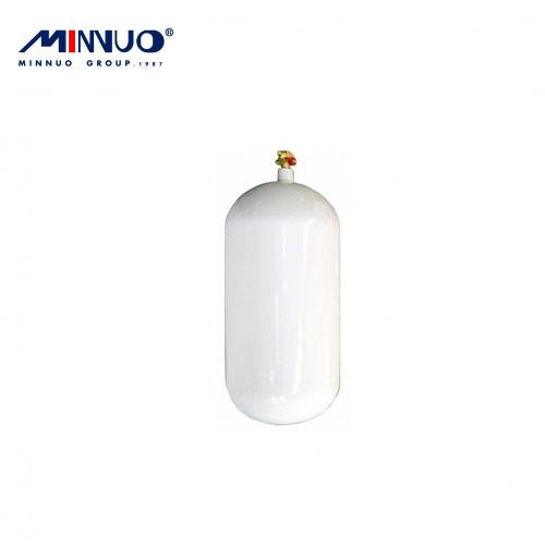 Car Use CNG Gas Cylinder