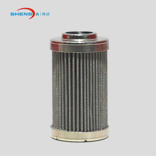 High pressure hydac oil filter cartridge