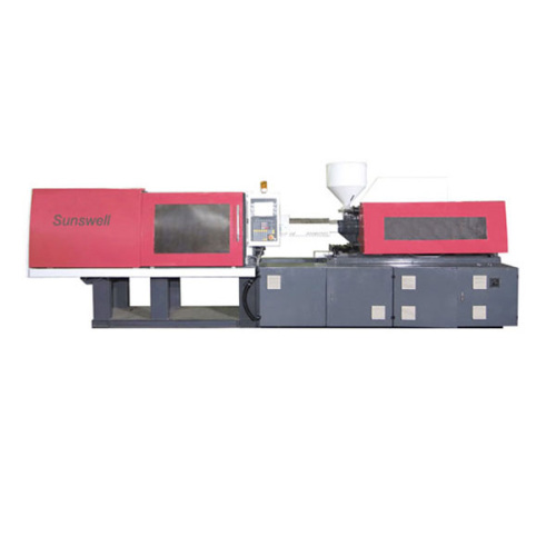 injection moulding machine for cola bottle prefrom