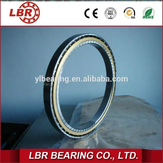 LBR bearings 7210AC Angular Contact Ball Bearings