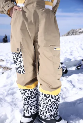 Women's Winter Pants Ski Snow Pants