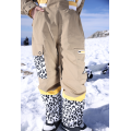 Frauen Winterhosen Ski Schneehose