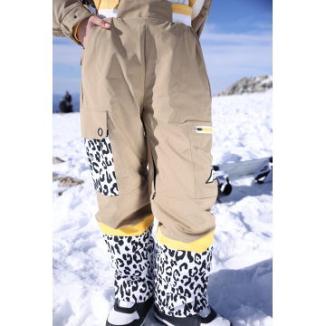 Women's Winter Pants Ski Snow Pants