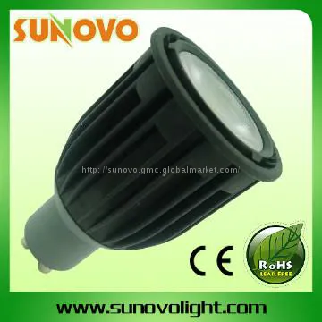 pf 0.9 high quality high power 3w led spotlights