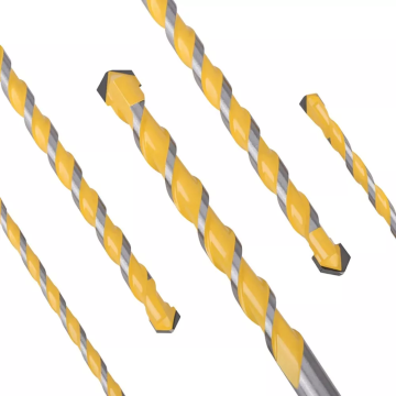 Bites de forage en carbure de tungstène de 5 à 12 mm